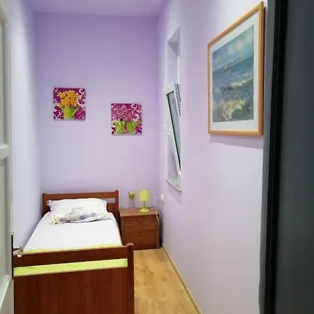 Butkovic 312 Apartamento