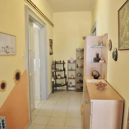 Butkovic 312 Apartamento *