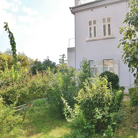 Butkovic 312 Apartamento *