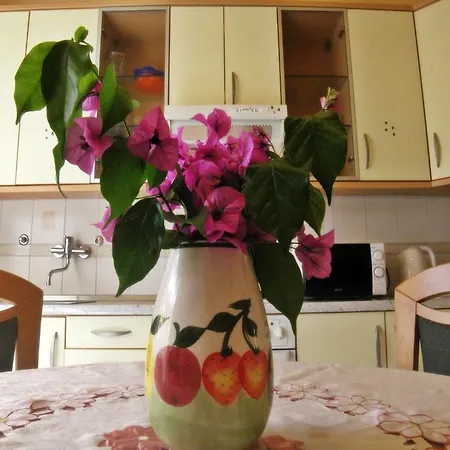 Apartman Butkovic 312 Póla