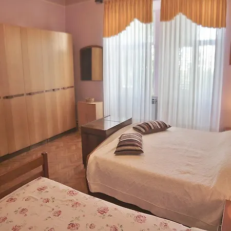 Apartman Butkovic 312 Póla